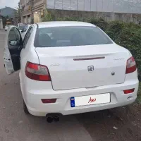 رانا مدل 93 tu5|خودرو سواری و وانت|رشت, حافظ آباد|دیوار