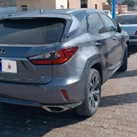 لکسوس rex350|خودرو سواری و وانت|اهواز, کمپلو جنوبی|دیوار