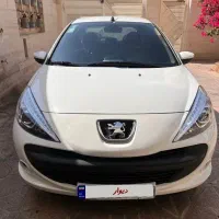 Tu5۲۰۷ فول سقف فلز ۱۴۰۴|خودرو سواری و وانت|شیراز, فضل‌آباد|دیوار