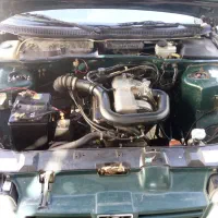 پژو اردی1384|خودرو سواری و وانت|نجف‌آباد, گلدشت|دیوار