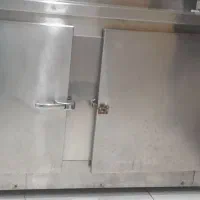 یخچال بنماری|کافی‌شاپ و رستوران|بجنورد, |دیوار