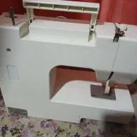 چرخ خیاطی جانتیک|چرخ خیاطی و ریسندگی|مشهد, انقلاب|دیوار