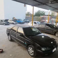 پارس مدل ۸۱|خودرو سواری و وانت|جم, |دیوار