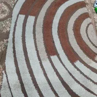 قالی|فرش|بندر ماهشهر, |دیوار