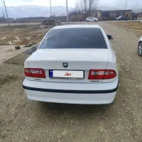 سمند موتور ملی دوگانه کارخانه