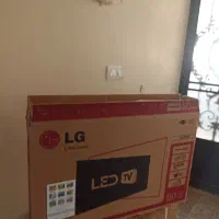 LiDتلویزیون ال ای دی نونو مارک LG