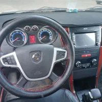 دناپلاس ۱۴۰۰ توربو فول اتومات بی رنگ در حد صفر|خودرو سواری و وانت|شاهینشهر, خبرنگار|دیوار