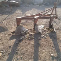 گاواهن‌فروش ادوات کشاورزی، چیزل‌‌، تراکتور|قطعات یدکی و لوازم جانبی|لردگان, |دیوار