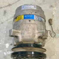 کمپرسور کولر پراید اصلی کره