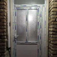 تولیدی درب و پنجره UPVC رحیمی|مصالح و تجهیزات ساختمان|همدان, |دیوار