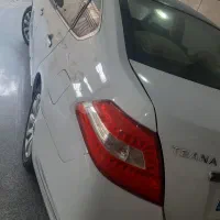 نیسان تیانا|خودرو سواری و وانت|فردیس, شهرک ارم|دیوار