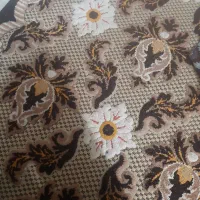 گلیم فرش|گلیم، جاجیم، گبه|اهواز, بهارستان|دیوار