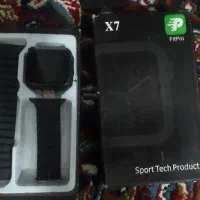 ساعت هوشمند