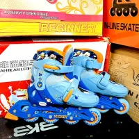 eskate bl u سایز ۳۰ تا ۳۴|اسباب‌‌بازی|بوشهر, |دیوار