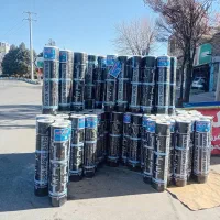 ۲۰ سال ضمانت .تحویل بشرط آبندی