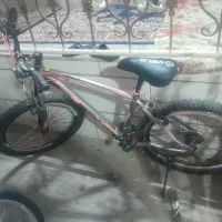 دوچرخه ۲۶ دنده ای