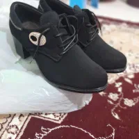 کفش شیک نو استفاده نشده سایز 40