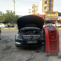 شارژ گاز کولر شارژ کولر دستگاه اتومات کولر ماشین