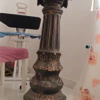پایه عکاسی یا گلدان
