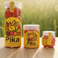 بستنی خشک/میوه خشک/حبه میوه/حبه عناب