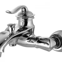 شیر حمام دوش حمام|مصالح و تجهیزات ساختمان|تهران, بیسیم|دیوار