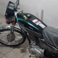 هوندا ۱۲۵ فوری