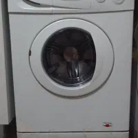 ماشین لباسشویی