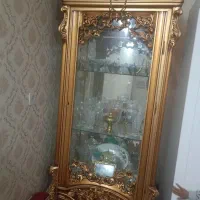 لوازم منزل پشتی اجاق گاز فرش کمد