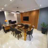 اجاره دفتر میرعماد ۸۵ متر سند اداری