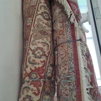 دو تا تخته فرش ۱۲ متری