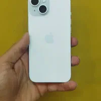 آیفون 15نرمال