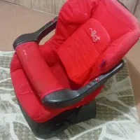 صندلی خودرو کودک دلیجان|تخت و صندلی بچه|چهارباغ, |دیوار