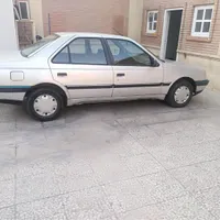 پژو 405 جی ال ایکس (GLX)، مدل ۱۳۸۳|خودرو سواری و وانت|کرج, منظریه|دیوار