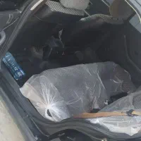 پژو مدل 85 تمیز|خودرو سواری و وانت|تفتان, |دیوار