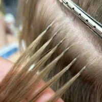 اکستنشین مو طبیعی و‌الیاف و‌آموزش صفر تا صد|خدمات آرایشگری و زیبایی|تهران, هفت حوض|دیوار