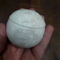 سنگ گرد و سکه