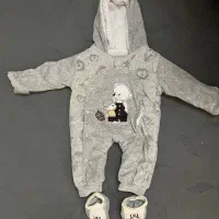 لباس بچه گانه نو