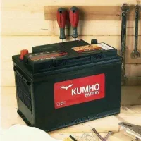 آکو باطری فروش انواع باطری های (سبک و سنگین )