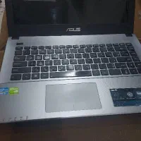 فروش لپ تاپ ایسوس|رایانه همراه|قزوین, |دیوار