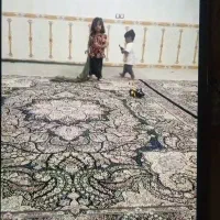فرش ۹متری