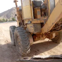 گریدر اجاره ایی|خودرو سنگین|بیرجند, |دیوار