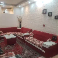 منزل شیک فول حتی واسه اونایی که مشکل پسندن|اجارهٔ کوتاهمدت آپارتمان و سوئیت|اصفهان, دوطفلان|دیوار