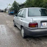 پراید ۱۳۱ مدل ۸۷|خودرو سواری و وانت|تالش, تالش|دیوار