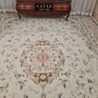 فرش ۱۲ متری جفت