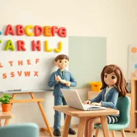 آموزش زبان انگلیسی به روش زبان مادری و کدینگ