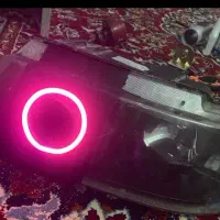 چراغ هورن سمند