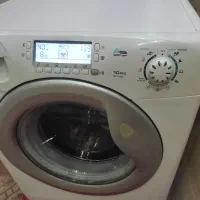 لباسشویی تمام اتوماتیک