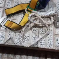 کمر بند چاه و ارتفاع