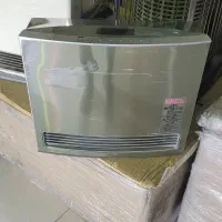 بخاری ژاپنی  گازی برقی اصل|بخاری، هیتر، شومینه|تهران, جوانمردان (اندیشه)|دیوار