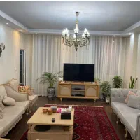 آپارتمان ۱۰۵متر شهرزیبا فرساد شرقی|اجارهٔ آپارتمان|تهران, سازمان آب|دیوار